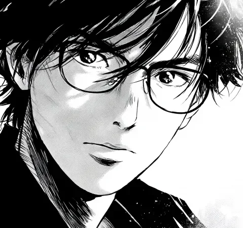羞羞漫画首页代表作封面，画面为都市题材漫画主视觉